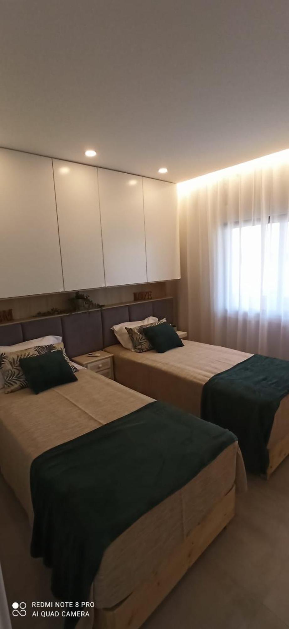 Lagos Fly & Sea View Apartment Esterno foto