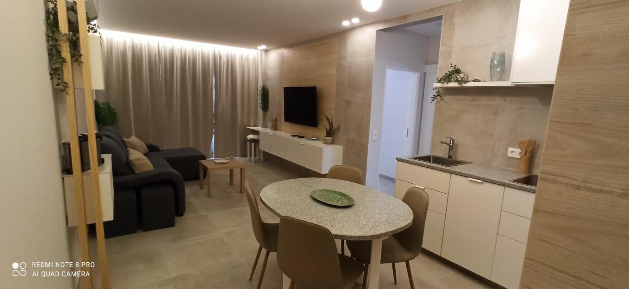 Lagos Fly & Sea View Apartment Esterno foto