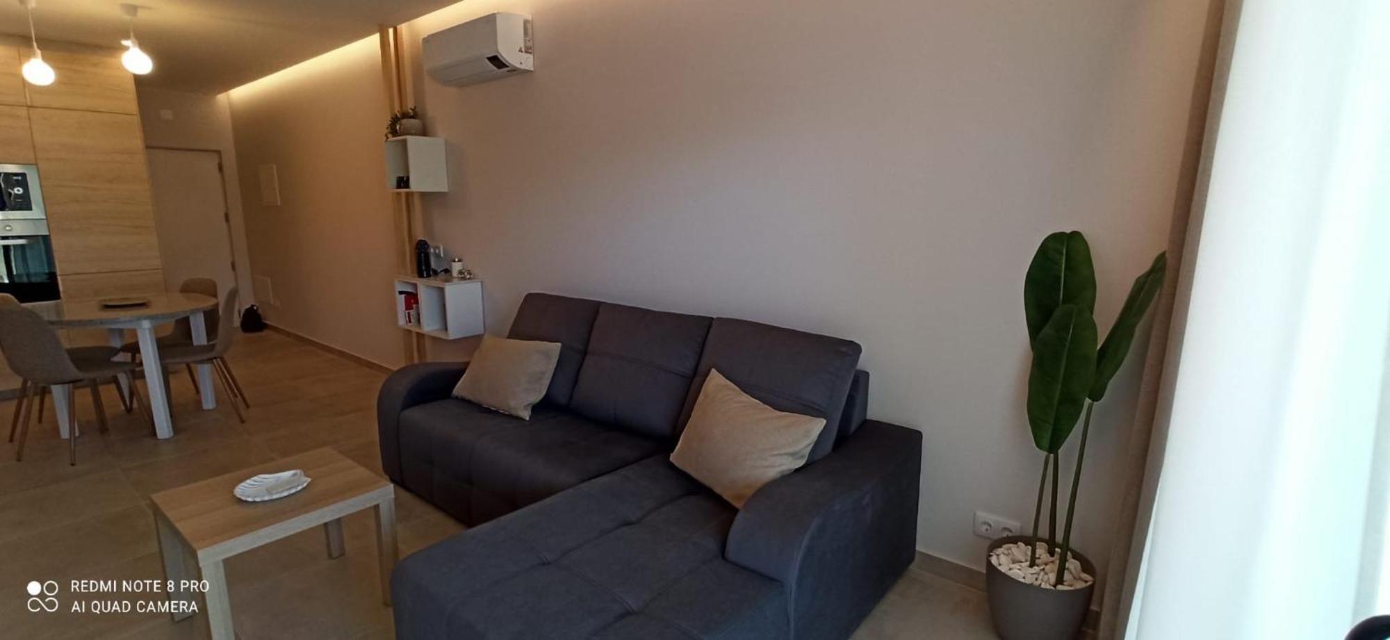 Lagos Fly & Sea View Apartment Esterno foto
