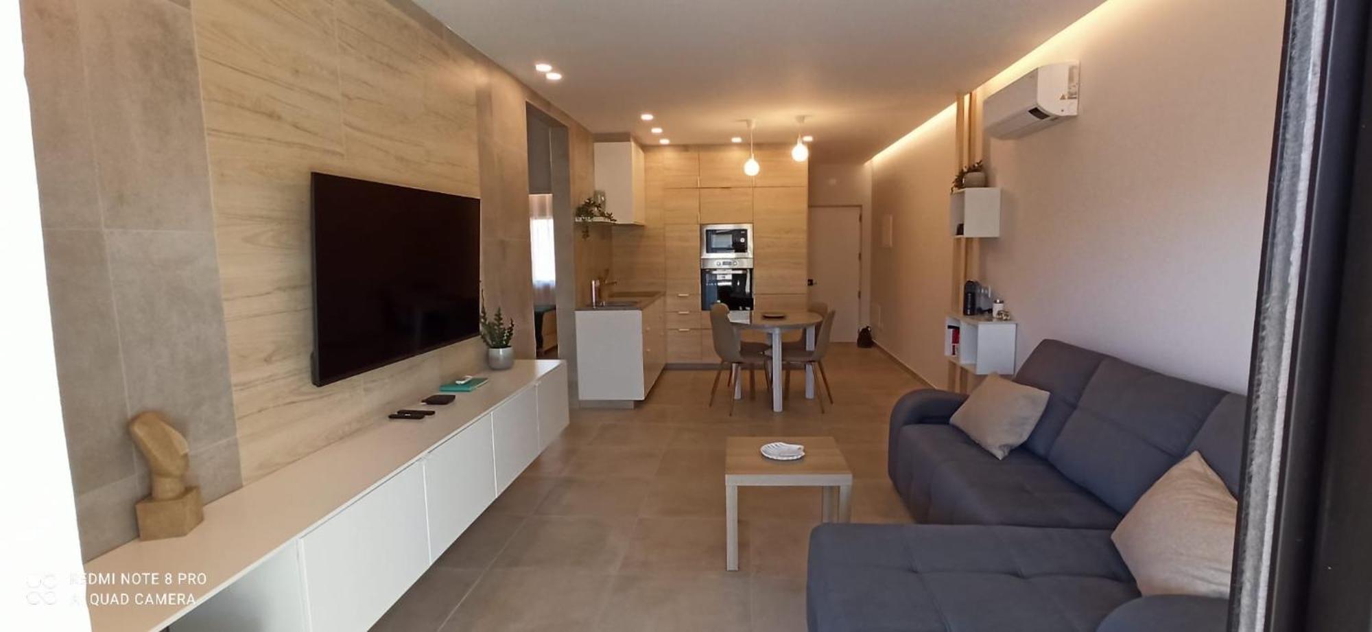 Lagos Fly & Sea View Apartment Esterno foto